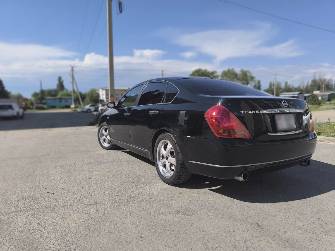 Nissan Teana I 2.4 AT