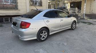 Toyota Allion I 1.8 AT
