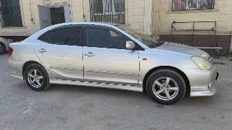 Toyota Allion I 1.8 AT