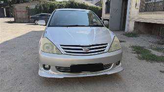 Toyota Allion I 1.8 AT
