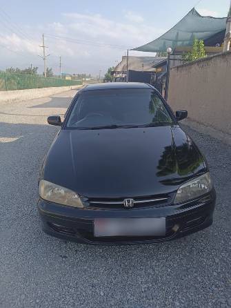 Honda Torneo 1.9 AT
