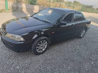 Honda Torneo 1.9 AT