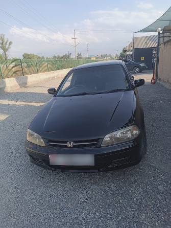 Honda Torneo 1.9 AT
