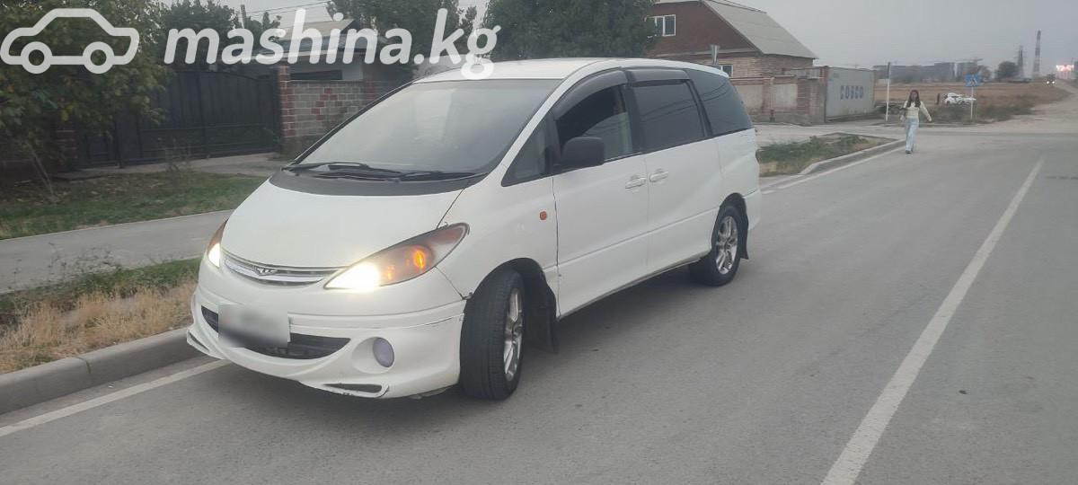 Toyota Estima II 2.4 AT