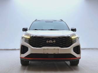 Kia Sportage (China) Kia Sportage (China) III (NP) Рестайлинг 1.5 AMT