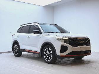 Kia Sportage (China) Kia Sportage (China) III (NP) Рестайлинг 1.5 AMT