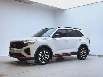 Kia Sportage (China) Kia Sportage (China) III (NP) Рестайлинг 1.5 AMT