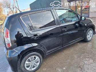 Daihatsu Sirion M2 1.0 MT