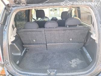 Daihatsu Sirion M2 1.0 MT