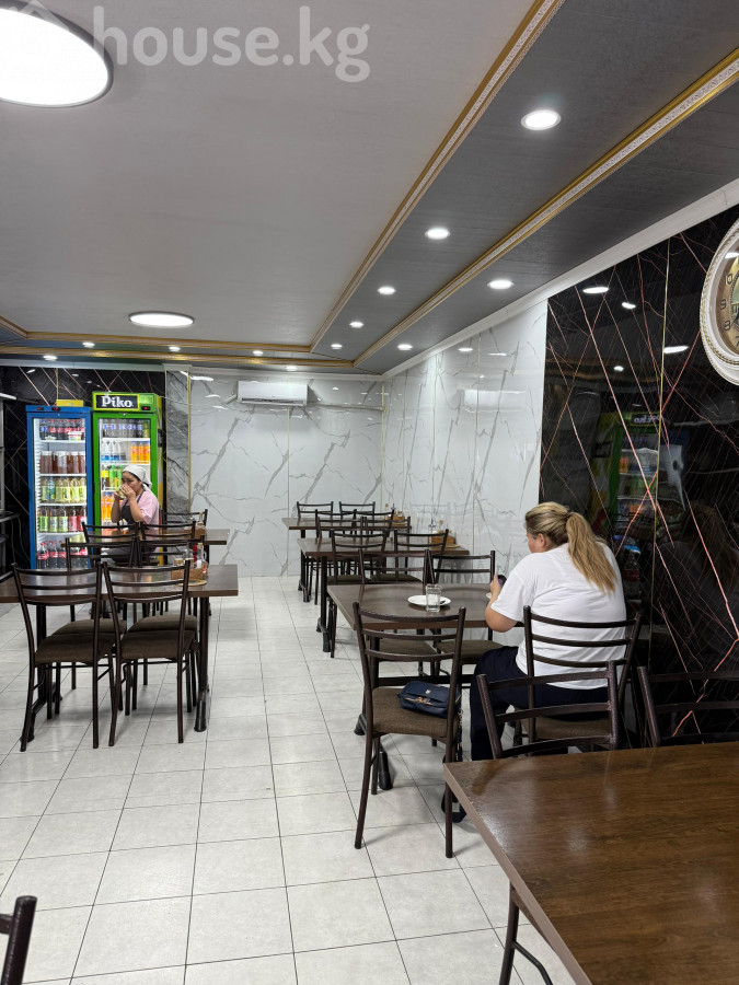 Коммерческая недвижимость, 120 м2