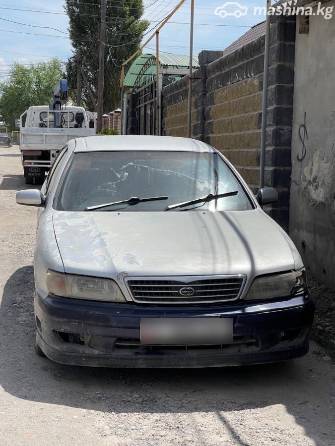 Nissan Cefiro II (A32) 2.0 AT
