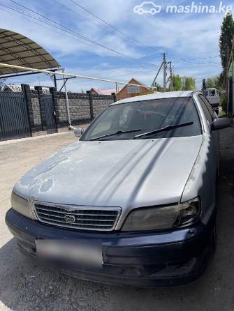 Nissan Cefiro II (A32) 2.0 AT