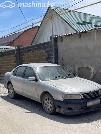 Nissan Cefiro II (A32) 2.0 AT