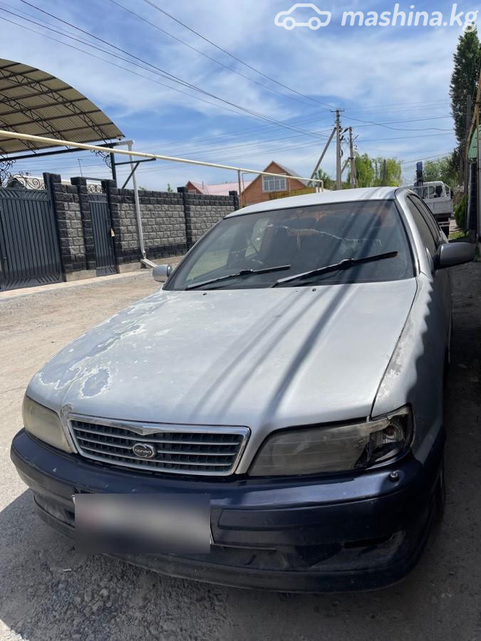 Nissan Cefiro II (A32) 2.0 AT