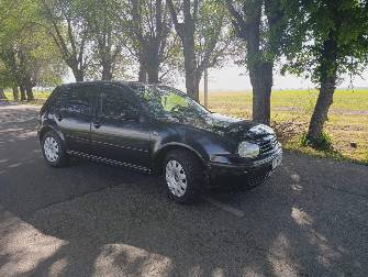 Volkswagen Golf IV 1.6 MT