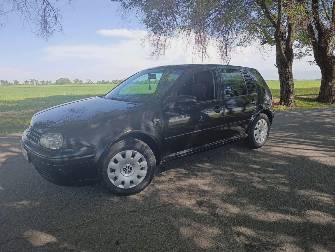 Volkswagen Golf IV 1.6 MT