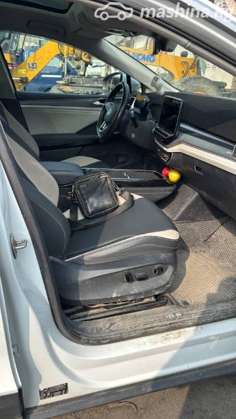 Volkswagen ID.6 Crozz Electro AT 4WD