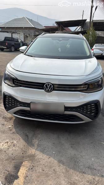Volkswagen ID.6 Crozz Electro AT 4WD