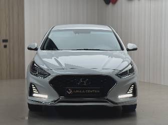 Hyundai Sonata VIII (DN8) LPi 2.0 AT