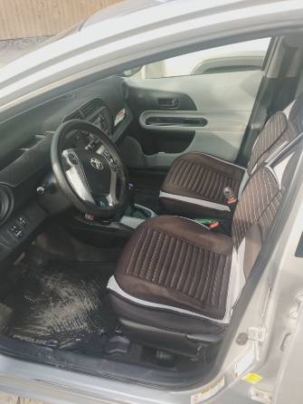 Toyota Prius c I 1.5hyb CVT