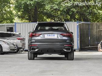 Audi Q3 II (F3) 35 TFSI 1.5 MT