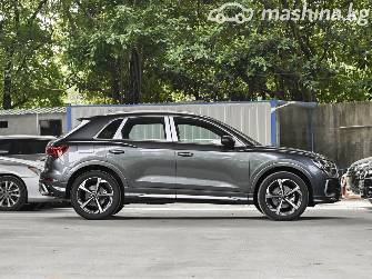 Audi Q3 II (F3) 35 TFSI 1.5 MT