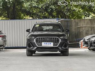 Audi Q3 II (F3) 35 TFSI 1.5 MT