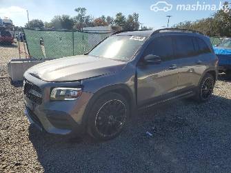 Mercedes-Benz GLB I (X247) 250 2.0 AMT