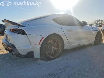 Toyota Supra V (A90) 3.0 AT