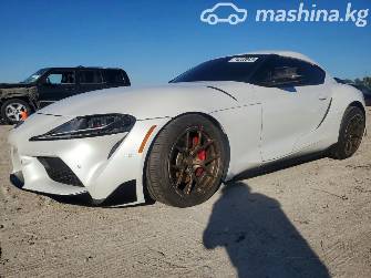 Toyota Supra V (A90) 3.0 AT