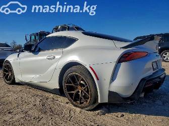 Toyota Supra V (A90) 3.0 AT
