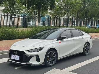GAC Trumpchi Empow 1.5 AMT