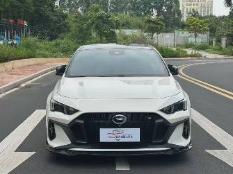 GAC Trumpchi Empow 1.5 AMT