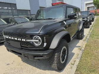 Ford Bronco VI 2.3 AT 4WD