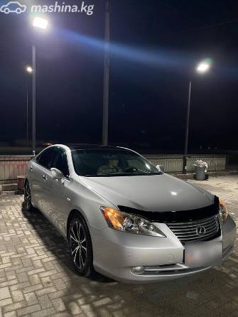 Lexus ES V 350 3.5 AT