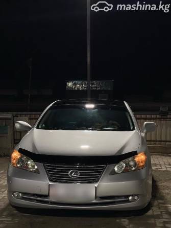 Lexus ES V 350 3.5 AT