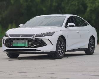 BYD Qin L 1.5hyb AT