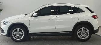 Mercedes-Benz GLA II (H247) 180 1.3 AMT