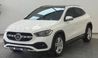 Mercedes-Benz GLA II (H247) 180 1.3 AMT