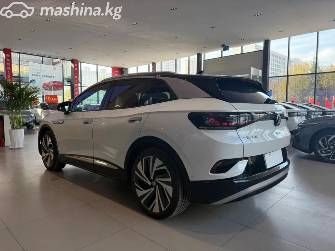 Volkswagen ID.4 Crozz Electro AT 4WD