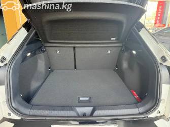 Volkswagen ID.4 Crozz Electro AT 4WD