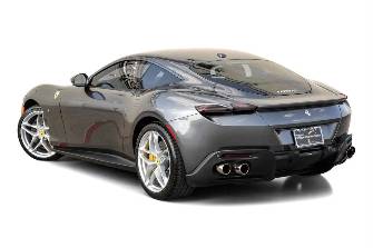 Ferrari Roma 3.9 AMT