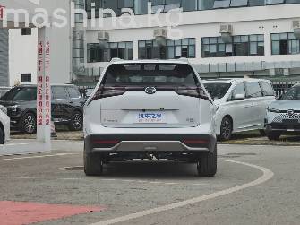 GAC Trumpchi GS4 II Coupe 1.5 AMT