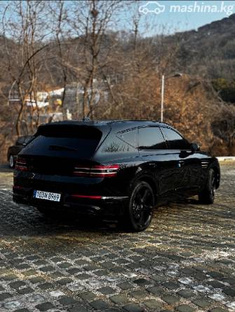 Genesis GV80 I 3.0d AT 4WD