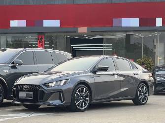 GAC Trumpchi Empow 1.5 AMT