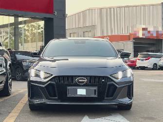 GAC Trumpchi Empow 1.5 AMT