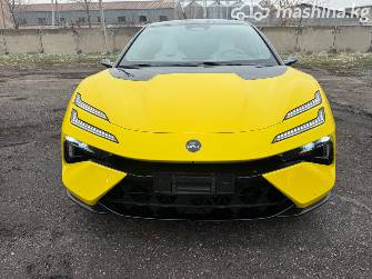 Lotus Emeya Electro AT 4WD