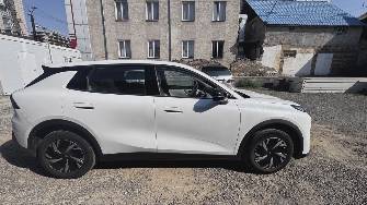 Changan Qiyuan Q05 II Electro AT
