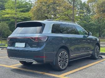Aito M9 1.5hyb AT 4WD