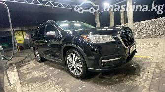 Subaru Ascent I 2.4 CVT 4WD